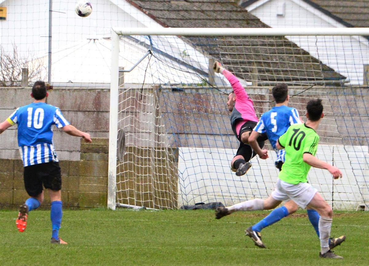 Football Confidence And Caution Ahead Of Wessex League Kick Off