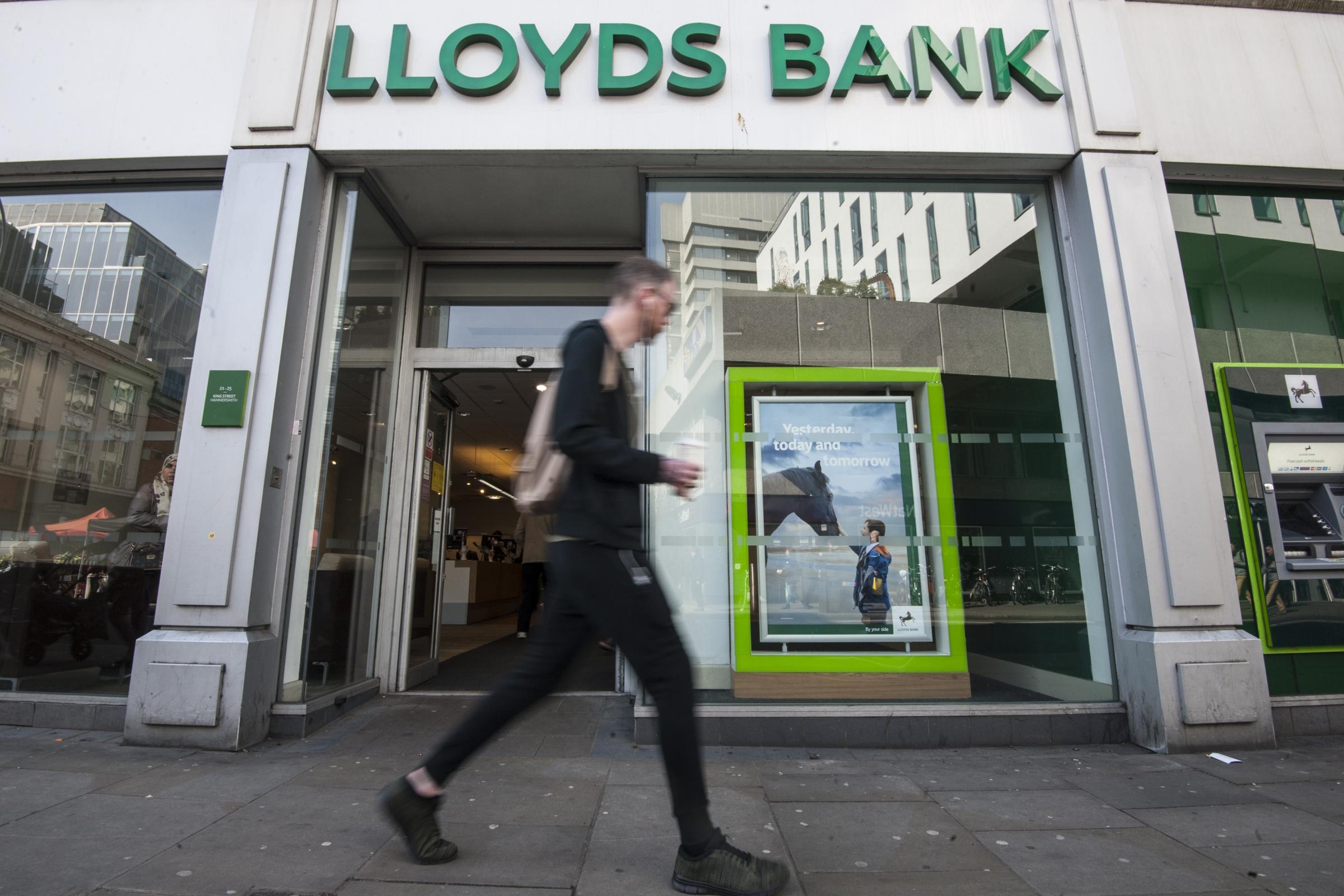 56 Lloyds Halifax And Bank Of Scotland Branches To Close Isle Of Wight County Press