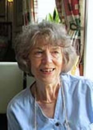 janet gallop